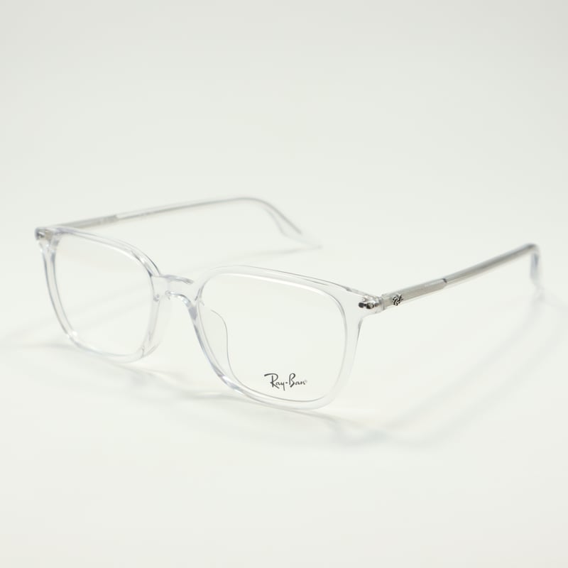 Ray-Ban レイバン RB5406F 2001 | メガネのクギミヤ