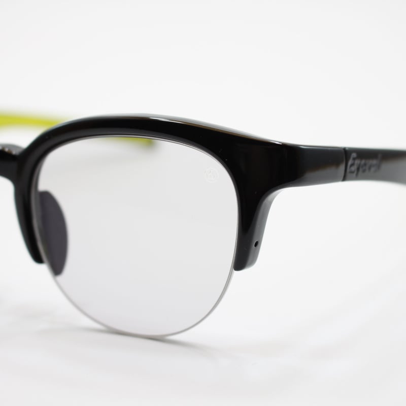 Eyevol アイヴォル SCHARFMAN シャーフマン / BK-LY-LT.GRY |
