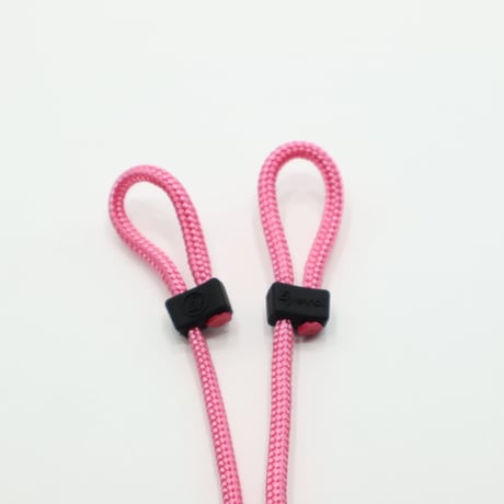 Eyevol Original Glasses Cord / PINK (アイボルオリジナルグラスコード ピンク)