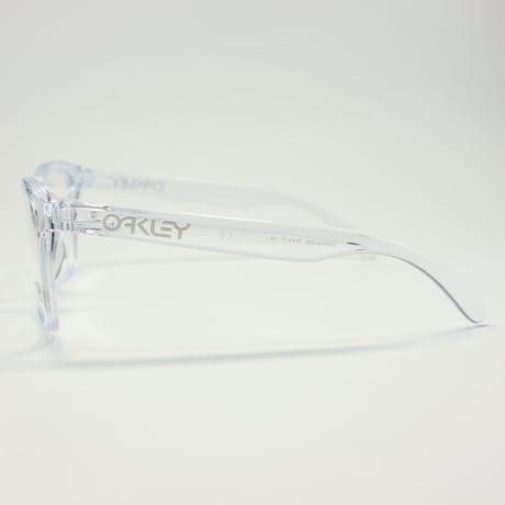 OAKLEY オークリー FROGSKINS RX フロッグスキンアールエックス OX8137A-0254