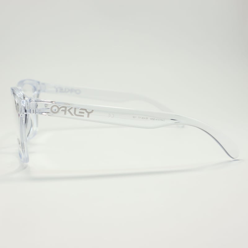 OAKLEY オークリー FROGSKINS RX フロッグスキンアールエックス OAKLEY オークリー FROGSKINS RX フロッグスキンアールエックス