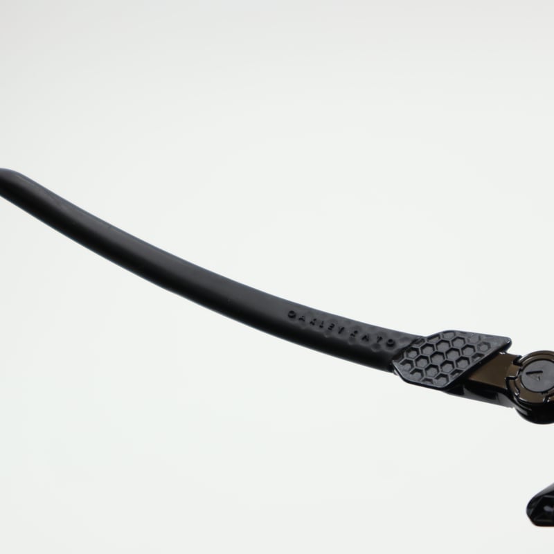 OAKLEY (オークリー) KATO (ケイト) Polished Black / Priz