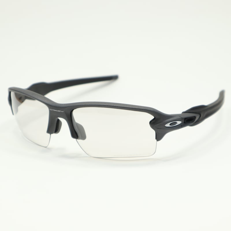【超美品‼️】OAKLEY オークリー FLAK2.0 フラック2.0 OAKLEY (オークリー) FLAK2.0 (フラック2.0) POLISHED BLACK