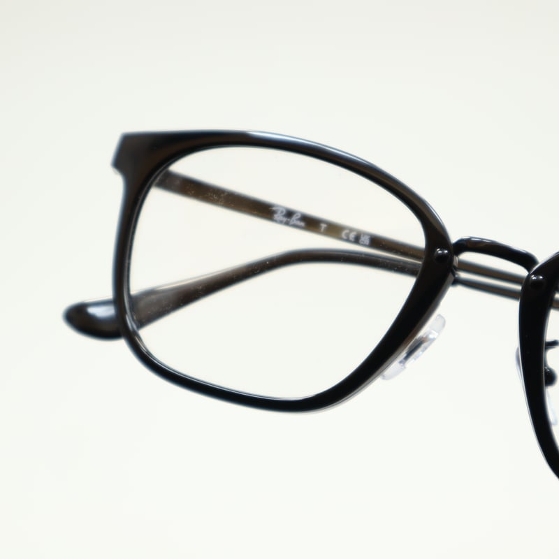 Ray-Ban レイバン RB7247D 2000 | メガネのクギミヤ