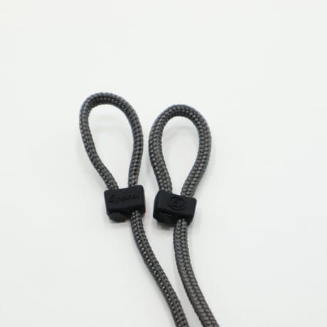 Eyevol Original Glasses Cord / GREY (アイボルオリジナルグラスコード グレー)