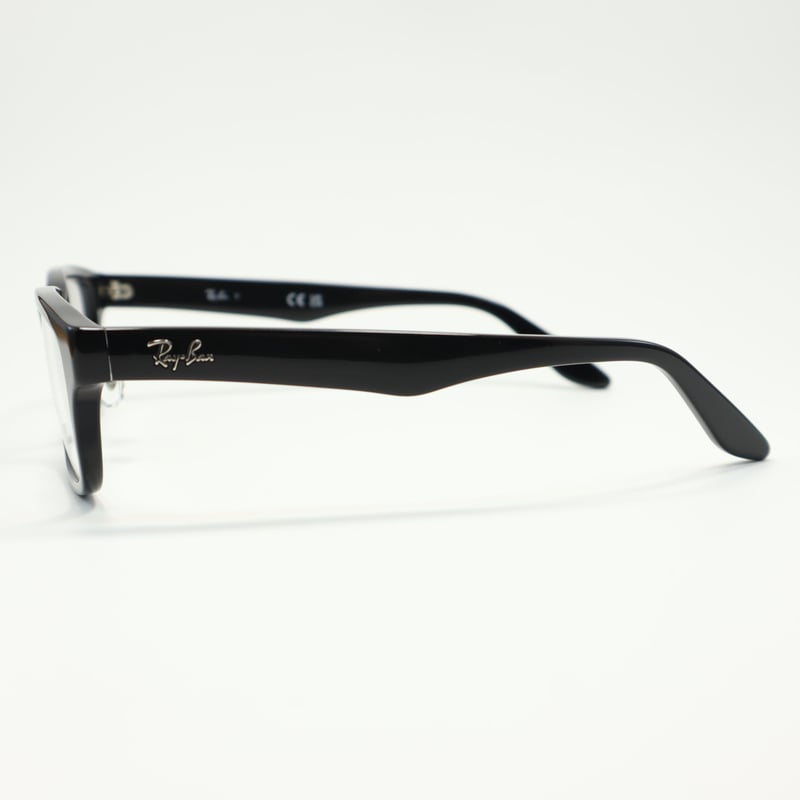 Ray-Ban レイバン RB5408D 2000 | メガネのクギミヤ