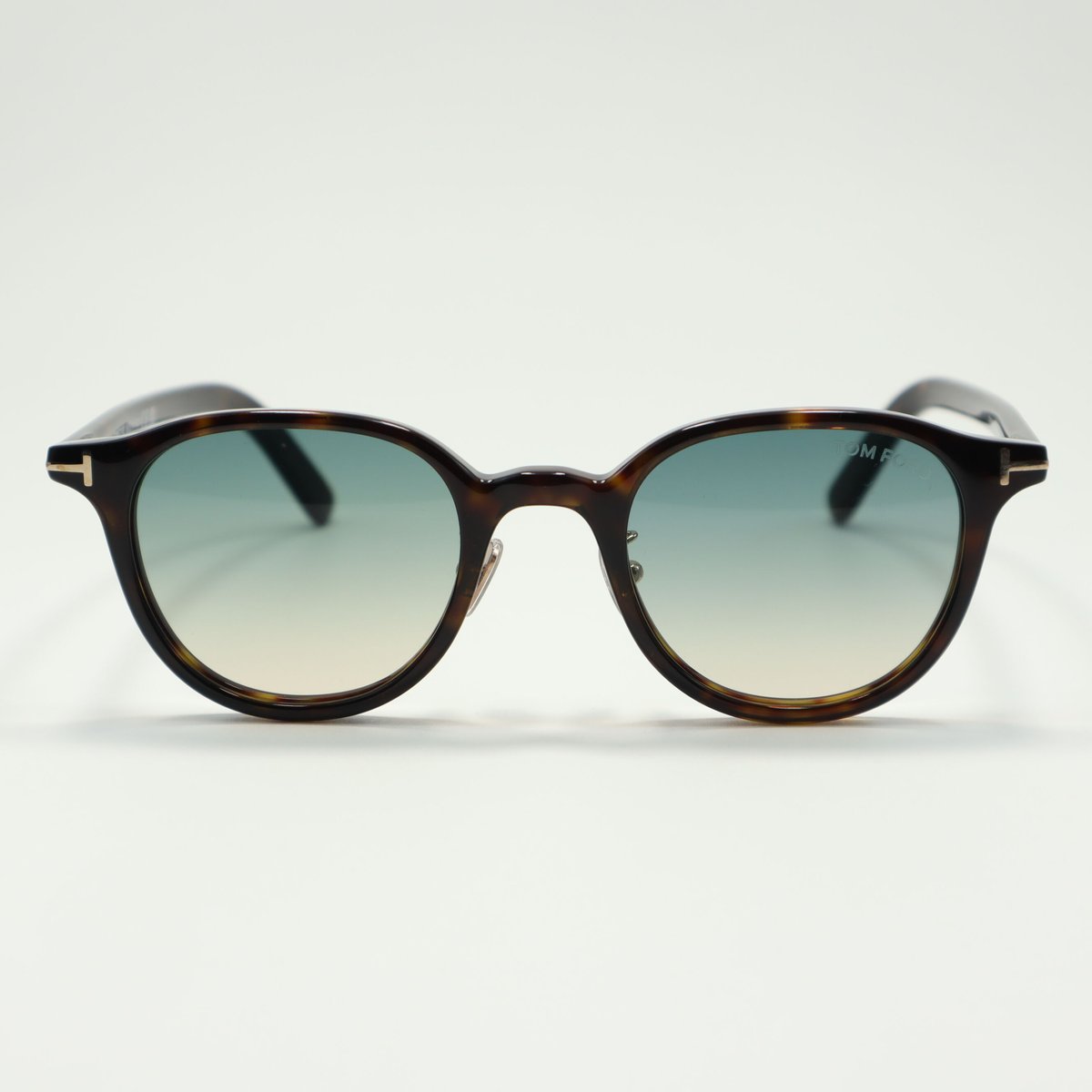 TOM FORD トムフォード TF977-D 52P | メガネのクギミヤ