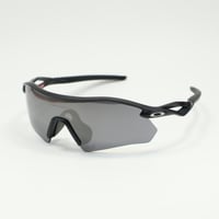 OAKLEY オークリー Radar plate レーダープレート Matte black / Prizm black polarized (偏光レンズ仕様) *OO9495D-0136