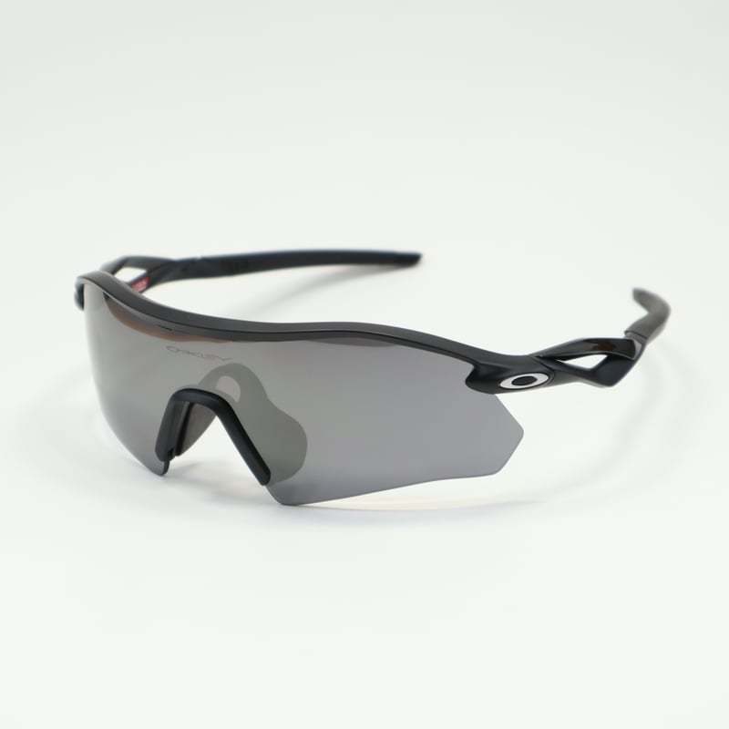 OAKLEY オークリー Radar plate レーダープレート Matte black / OAKLEY オークリー Radar plate レーダープレート Matte black /