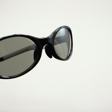 Eyevol アイヴォル BROOK (55) ブルック (55) / BKM-WH-GRY S.MIR