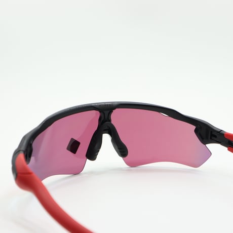 OAKLEY (オークリー) RADAR EV  (レーダーイーブイ) Matte Black / Prizm Field *OO9208-A438 大谷モデル アジアンフィット