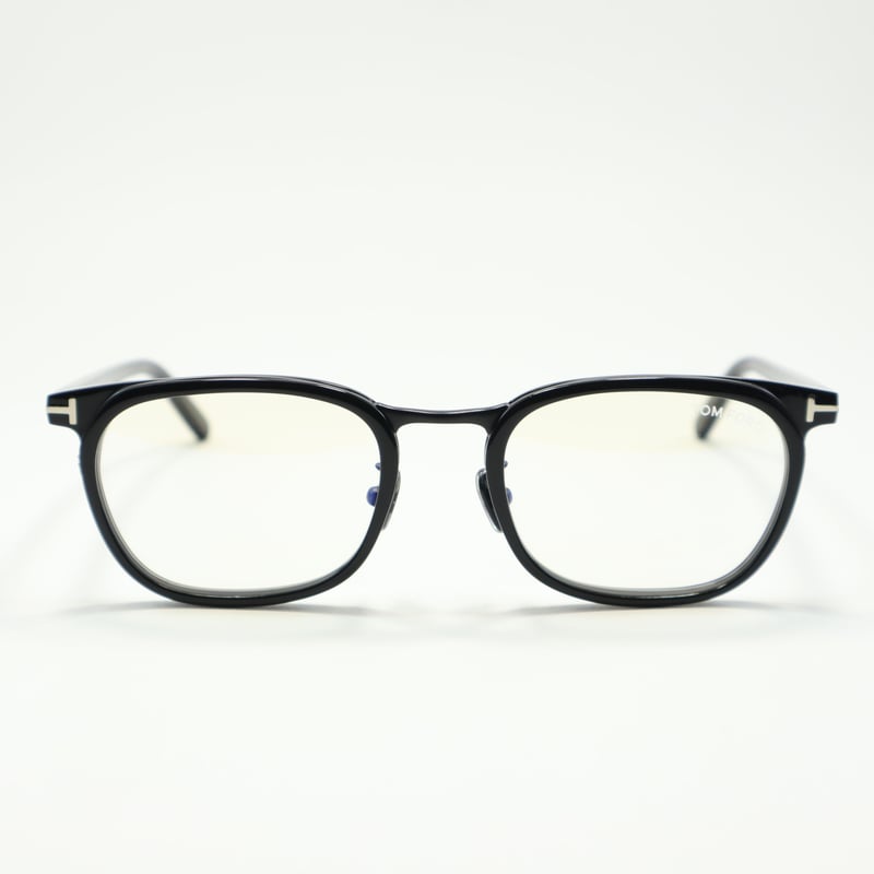 トム TF5785-D-B / TOMFORD トムフォード メガネ正規取扱店舗｜ 東京