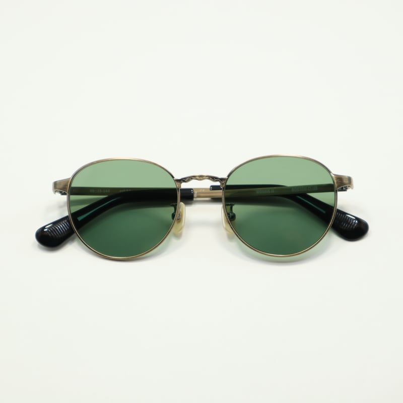 BOSTON CLUB ボストンクラブ MORRIS Ⅸ モーリス Ⅸ / col.04 SU