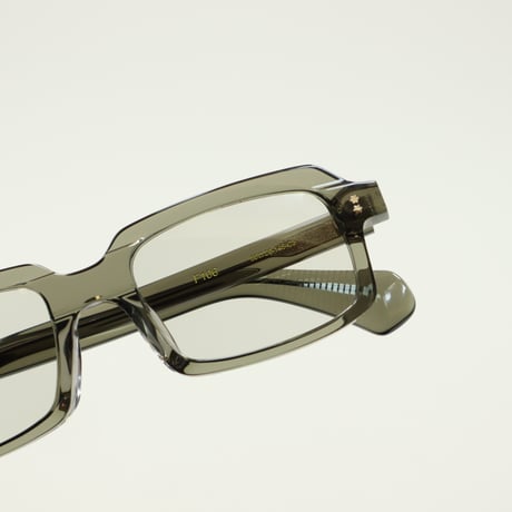 Few by NEW. フューバイニュー / F106 c-3 Olive