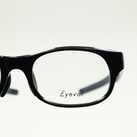 Eyevol アイヴォル DAMON RX 51 デーモンRX / BK-LG