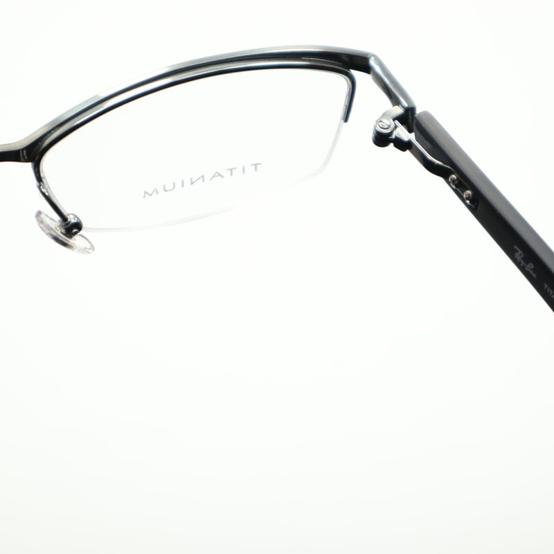 Ray-Ban レイバン RB8731D 1047 | メガネのクギミヤ Ray-Ban レイバン RB8731D 1047 | メガネのクギミヤ