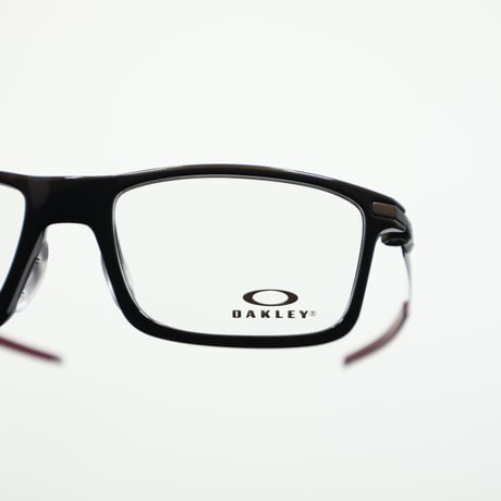 OAKLEY オークリー PITCHMAN ピッチマン OX8096-0555 ポリッシュブラック