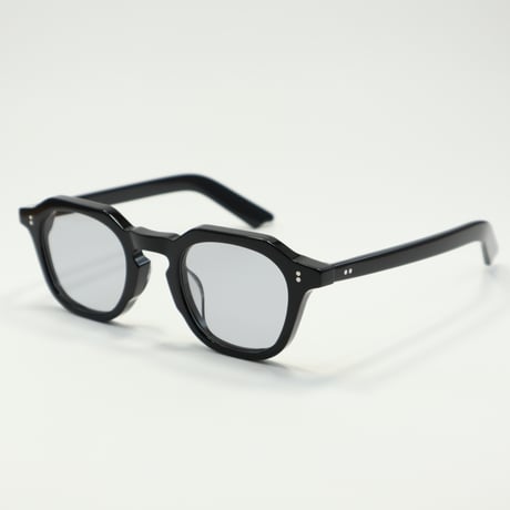 Few by NEW. フューバイニュー / F16 c-1 Black