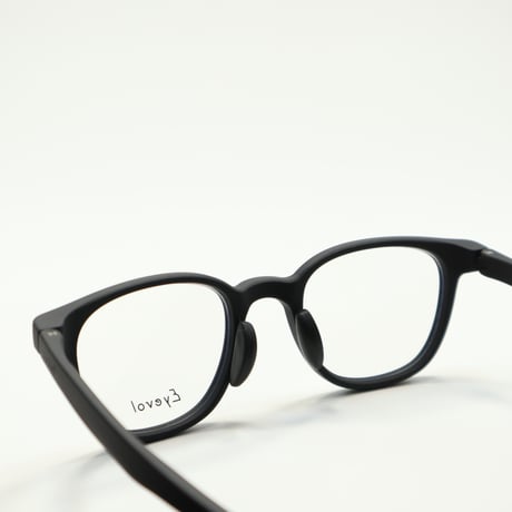Eyevol アイヴォル MILBURN RX 48 ミルバーンRX / MBK-LG