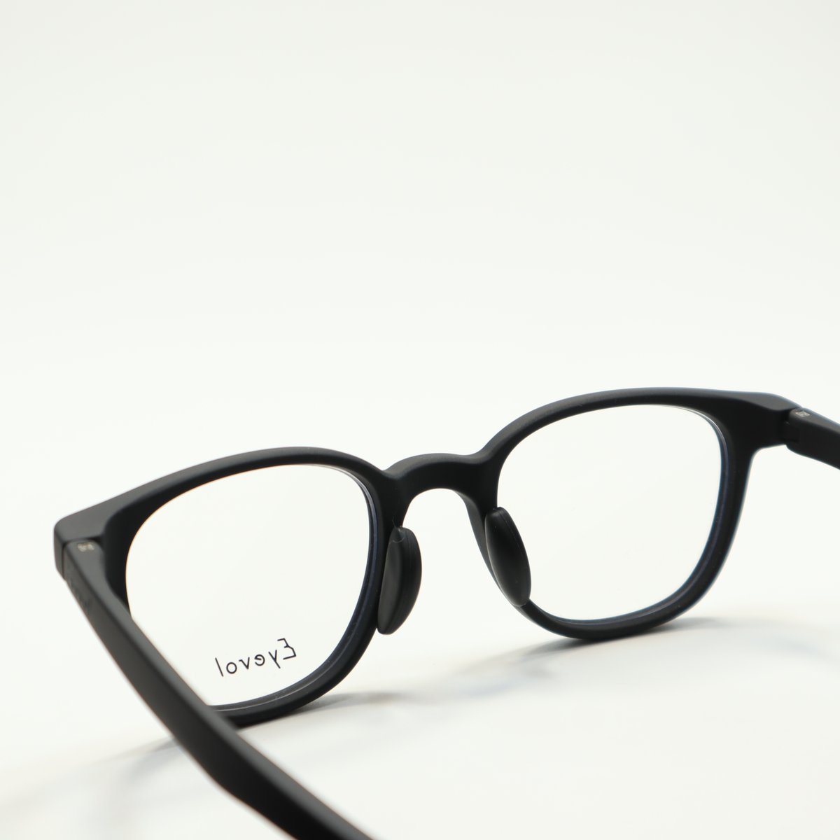 Eyevol アイヴォル MILBURN RX 48 ミルバーンRX / MBK-LG | メ