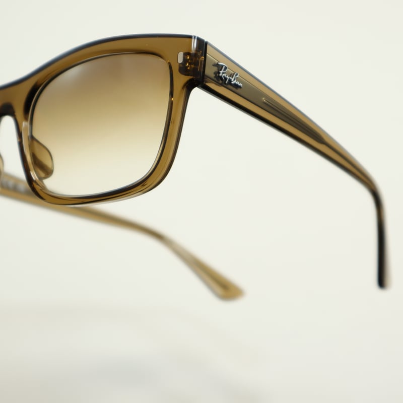 Ray-Ban レイバン RB4428F 6640/51 | メガネのクギミヤ