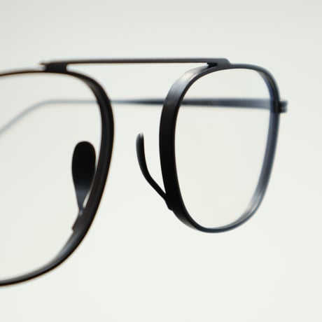 KameManNen カメマンネン KMN9501 col.MBK