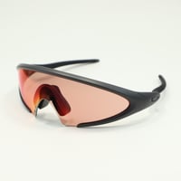 OAKLEY (オークリー) Ellipse (エリプス) Matte carbon / Prizm trail torch *OO9490-0540