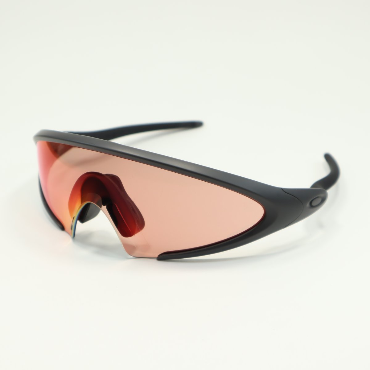 OAKLEY (オークリー) Ellipse (エリプス) Matte carbon / Pr