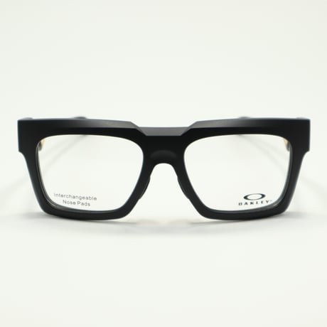 OAKLEY オークリー Enigma ink (エニグマインク) OX8190-0155 サテンブラック