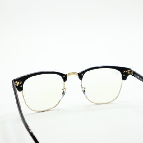 Ray-Ban レイバン RB3016 901/BF クラブマスター