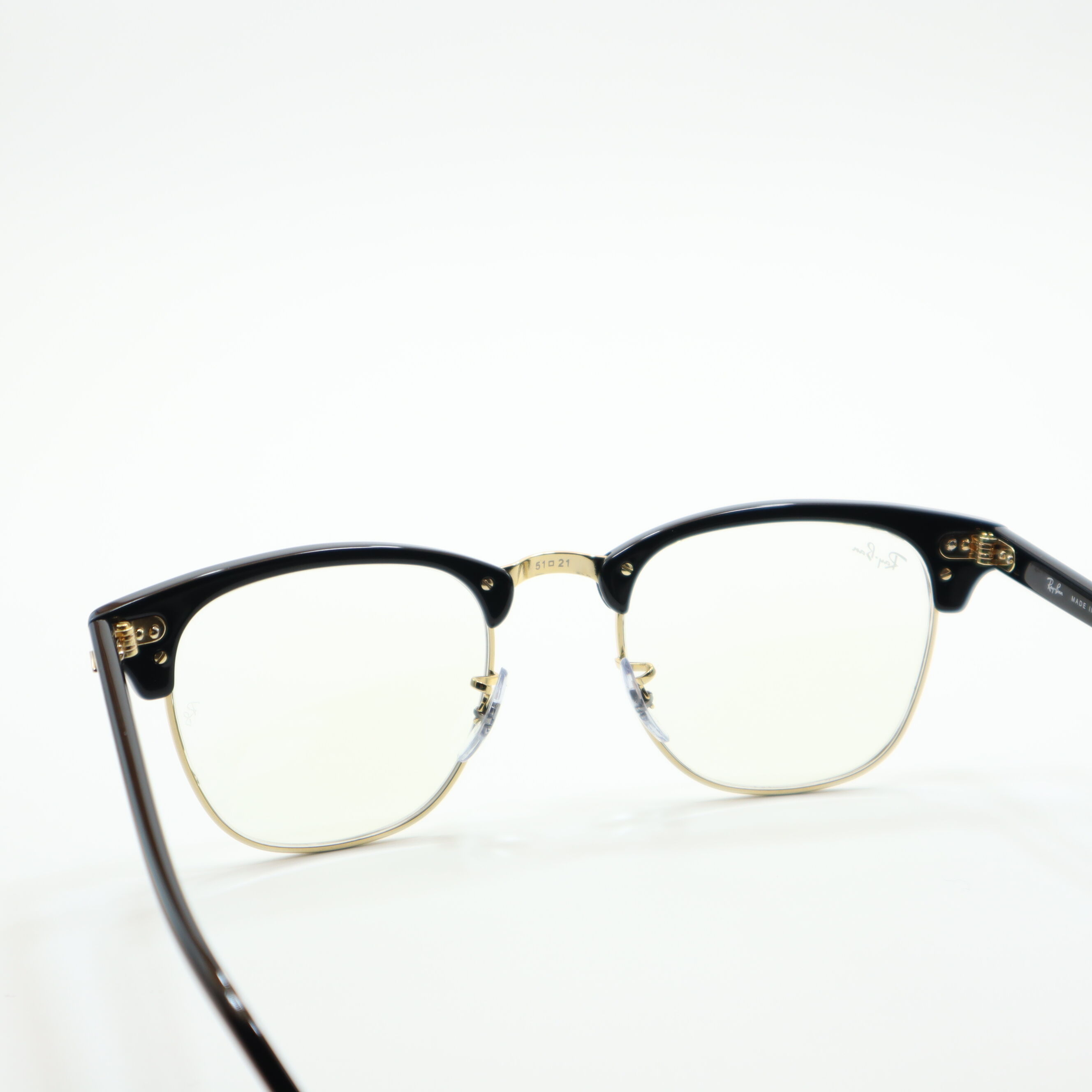 Ray-Ban レイバン RB3016 901/BF クラブマスター | メガネのクギミヤ