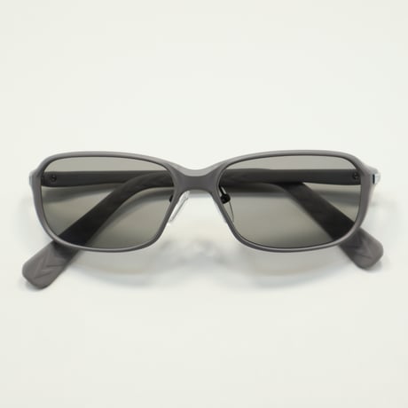 Zeque by ZEAL OPTICS (ゼクー) TIDA (ティーダ) / GREIGE / TRUEVIEW / F-2187