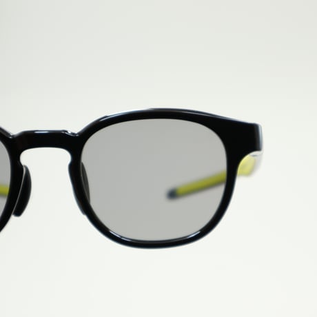 Eyevol アイヴォル SCHEMER (50) シャーマー (50) / BK-LY-MBL PL (偏光レンズ仕様)