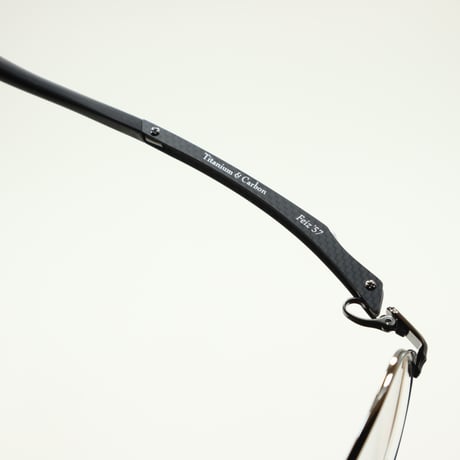 Zeque by ZEAL OPTICS (ゼクーバイジールオプティクス) Feiz'57 (フェイズ57) / Matte Chrome