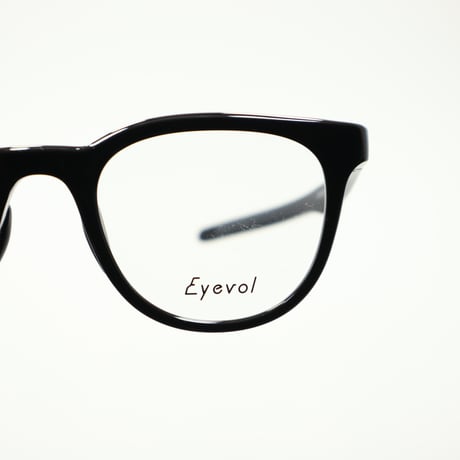 Eyevol アイヴォル CONLON RX コンロン RX / BK-LG