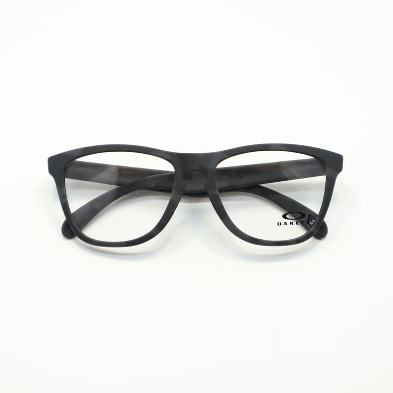 OAKLEY オークリー FROGSKINS RX フロッグスキンアールエックス OAKLEY オークリー FROGSKINS RX フロッグスキンアールエックス