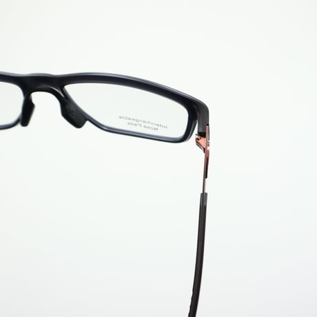 OAKLEY オークリーMETALINK メタリンク OX8153-0555 サテングレースモーク