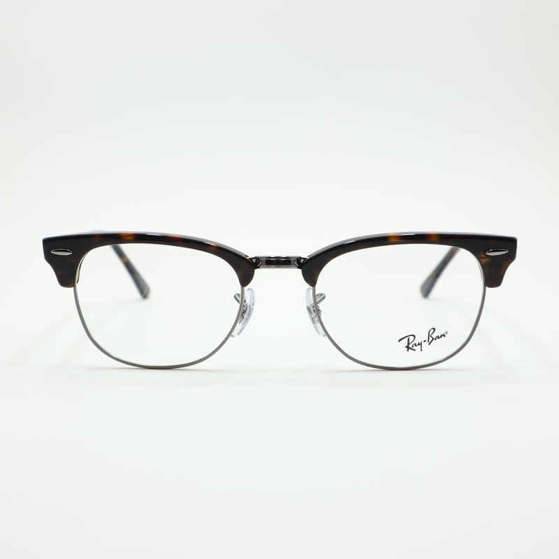 Ray-Ban レイバン RB5154 2012 クラブマスター | メガネのクギミヤ