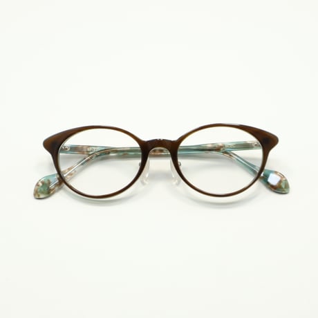 BCPC ベセペセ BP-3320DIA / col.03 Brown Green