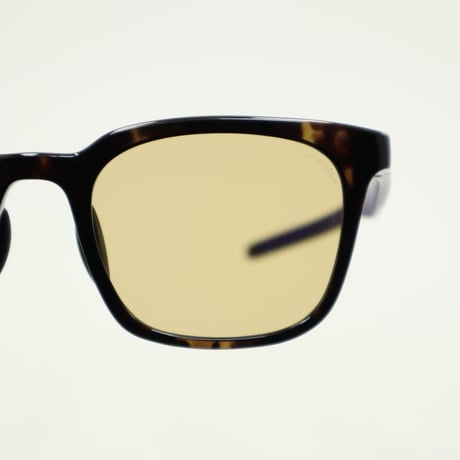 Eyevol アイヴォル HEATH Ⅲ(53) ヒーススリー / DM-V1 BR44 Fieldレンズ volsystem
