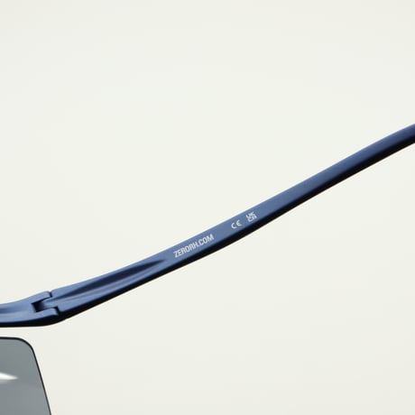 rh+ RH851S66J_PG Stylus Japan Polar Grey スティルス ジャパン / マットブルー 偏光グレー 日本限定モデル