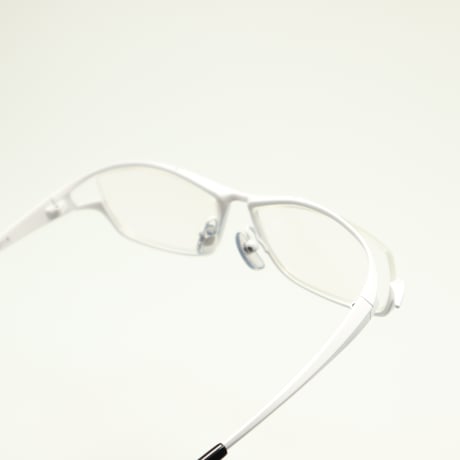 JAPONISM ジャポニスム / JN-558R Col.05 Pearl White