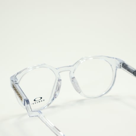 OAKLEY オークリー Hstn rx (a) ハウストンアールエックス OX8139A-0552