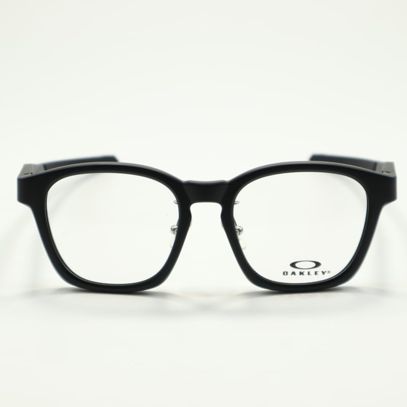 OAKLEY オークリー SHACKLE シャックル OX8197D-0150 | メガネのクギミヤ