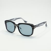 Zeque by ZEAL OPTICS (ゼクーバイジールオプティクス) Linx (リンクス) / MATTE BLACK / FADE GRAY / MASTER BLUE / F-2105