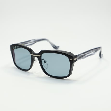 Zeque by ZEAL OPTICS (ゼクーバイジールオプティクス) Linx (リンクス) / MATTE BLACK / FADE GRAY / MASTER BLUE / F-2105
