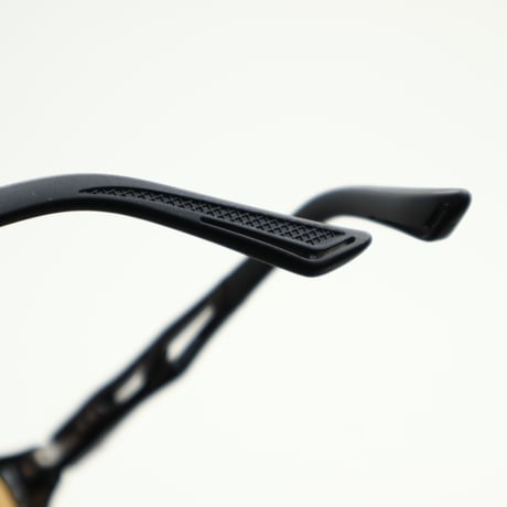 Zeque by ZEAL OPTICS (ゼクーバイジールオプティクス) STELTH (ステルス) / DIAMOND BLACK / LUSTER ORANGE / F-2265
