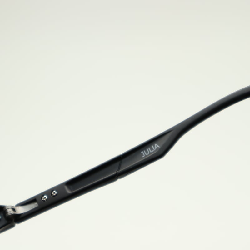 Zeque by ZEAL OPTICS (ゼクーバイジールオプティクス) Julia Zeque by ZEAL OPTICS (ゼクーバイジールオプティクス) Julia