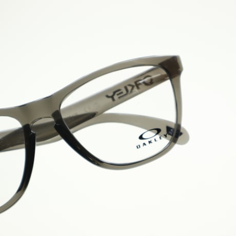 OAKLEY オークリー FROGSKINS RX フロッグスキンアールエックス OX8137A-0555