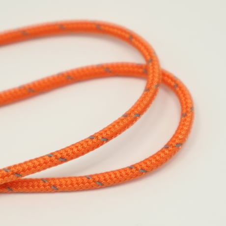 Eyevol Original Glasses Cord /  REFLECTIVE ORANGE (アイボルオリジナルグラスコード/リフレクティブオレンジ)